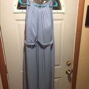 Jasmine Bridal bridesmaid dress